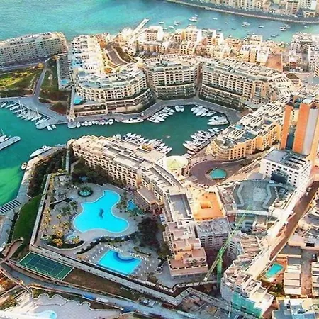 Modern 2 Bedroom - Walking Distance To Yacht Marina Apartamento *